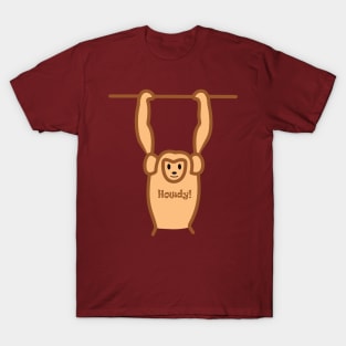 Howdy! T-Shirt